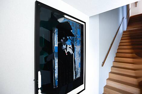 Дом Брдо с террасой: 3