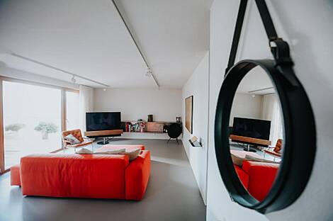 Дом Брдо с террасой: 6