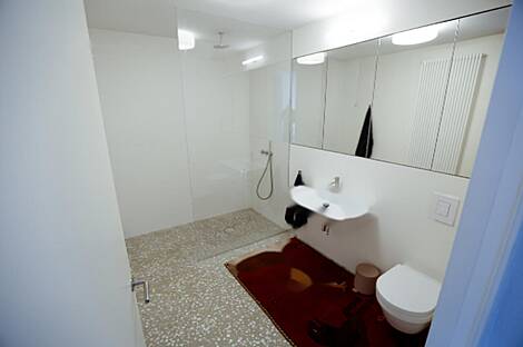 Дом Брдо с террасой: 15