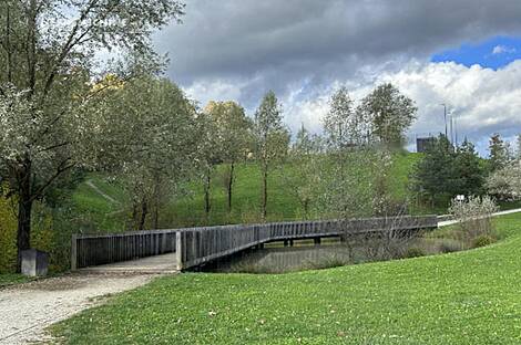 Дом Брдо с террасой: 20