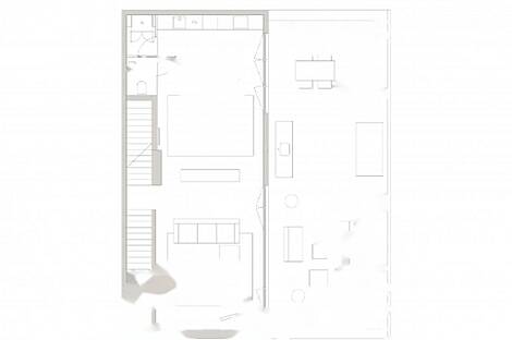 Дом Брдо с террасой: 21