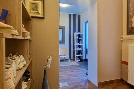 Зелёная Яма, дом: 11