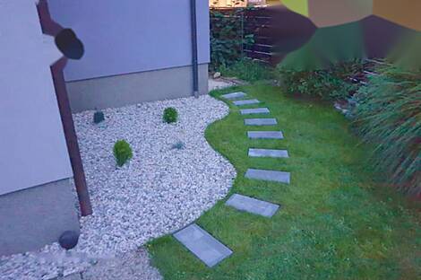 Зелёная Яма, дом: 14