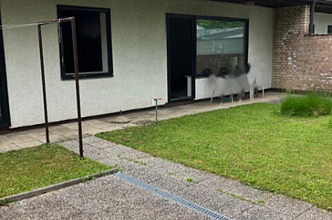 Мургле дом с террасой: 1