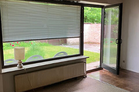 Мургле дом с террасой: 4