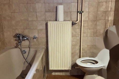 Мургле дом с террасой: 7