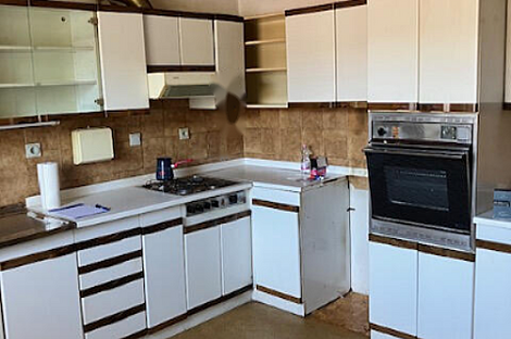 Мургле дом с террасой: 9