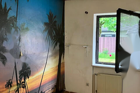 Мургле дом с террасой: 10