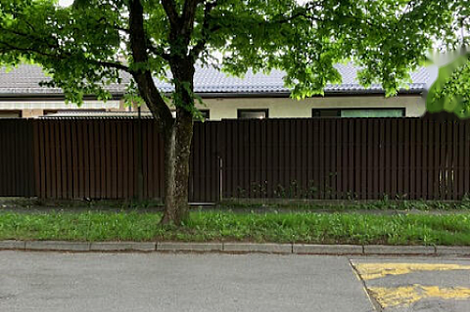 Мургле дом с террасой: 13