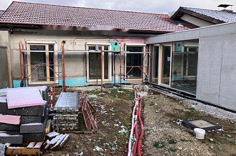 Мургле дом с террасой: 20