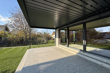 Дом Новое Рудник с двумя этажами.: 4