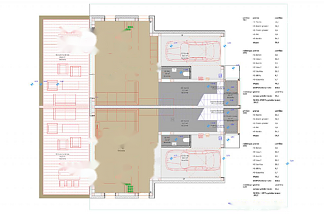 Дом Новое Рудник с двумя этажами.: 8
