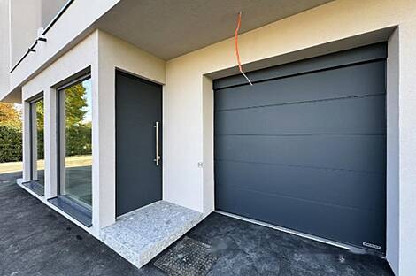 Дом на два этажа в Новом Руднике: 9