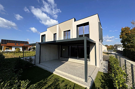 Дом в два этажа Новая Рудник: 3