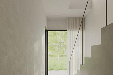 Дом в два этажа Новая Рудник: 11