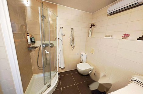 Дом с террасой в Ново Подутике: 2