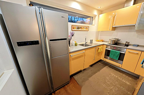 Дом с террасой в Ново Подутике: 3