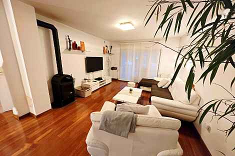 Дом с террасой в Ново Подутике: 5