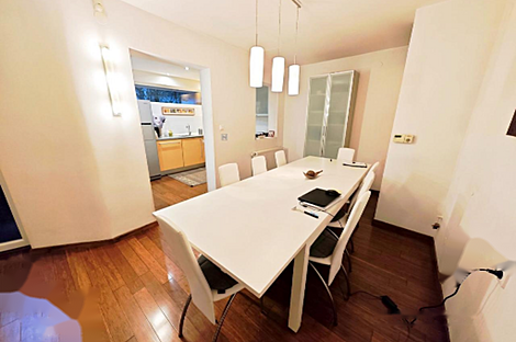 Дом с террасой в Ново Подутике: 6