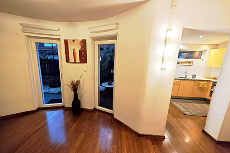 Дом с террасой в Ново Подутике: 7