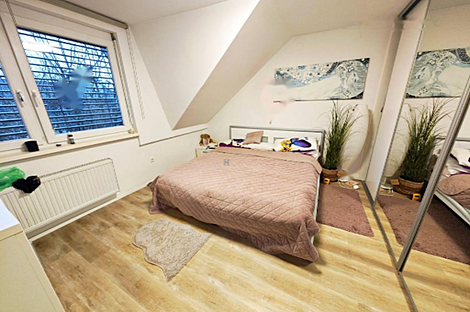 Дом с террасой в Ново Подутике: 8