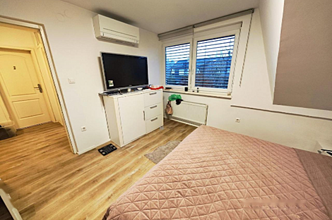 Дом с террасой в Ново Подутике: 9