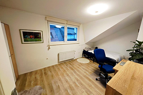 Дом с террасой в Ново Подутике: 10