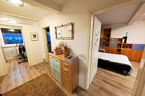 Дом с террасой в Ново Подутике: 11