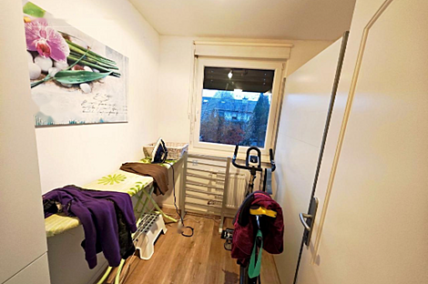 Дом с террасой в Ново Подутике: 12