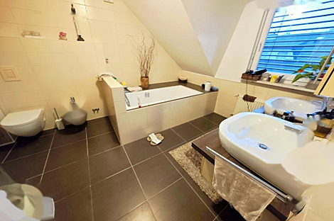 Дом с террасой в Ново Подутике: 13