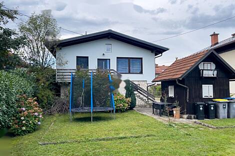 Новые Штепанье – дом-двойник.: 1