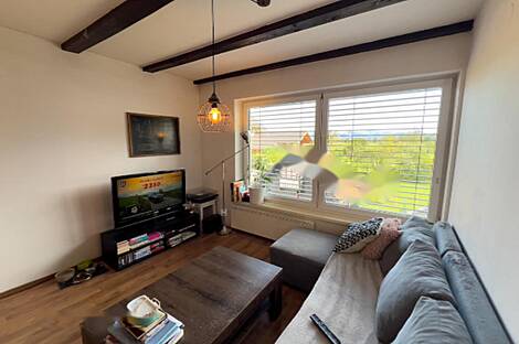 Новые Штепанье – дом-двойник.: 4