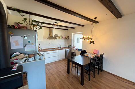 Новые Штепанье – дом-двойник.: 5