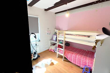 Новые Штепанье – дом-двойник.: 8