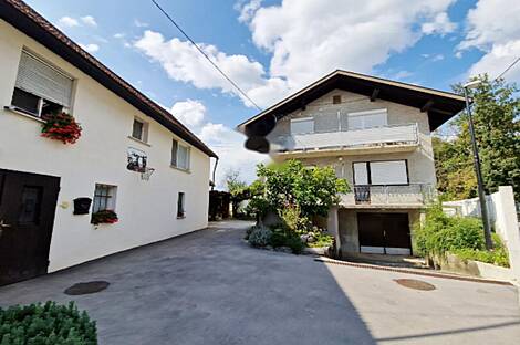 Бежиград, Любляна, дом: 3