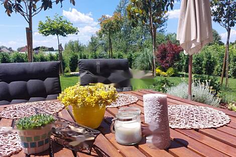 Дом, Рудник: 1