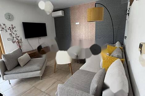 Дом, Рудник: 5