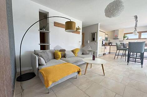 Дом, Рудник: 6