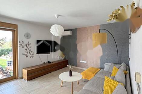 Дом, Рудник: 8