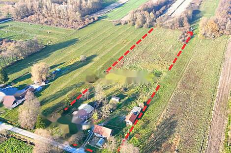 Рудник Равна Парцела дом: 1