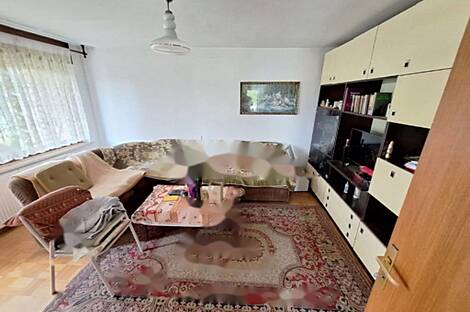 Рудник Равна Парцела дом: 4