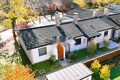 Цена дома в Руднике снижена: 19