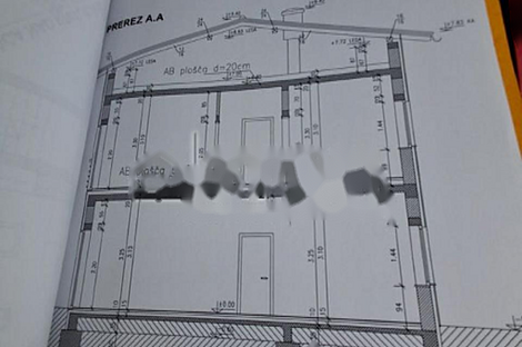 Дом в Спокойной Местности: 3