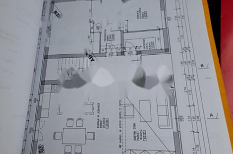 Дом в Спокойной Местности: 4