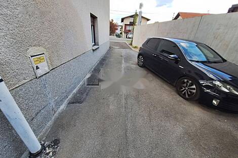 Дом Раковник с тремя этажами: 6