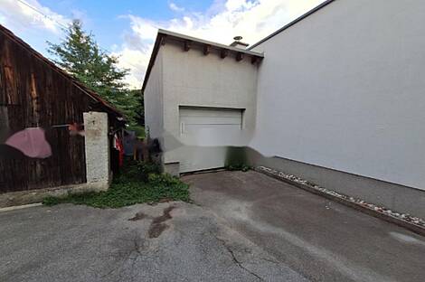 Дом Раковник с тремя этажами: 7