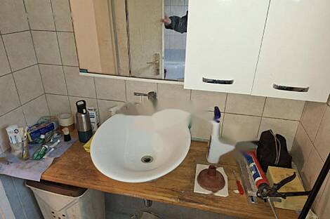 Дом Раковник с тремя этажами: 8