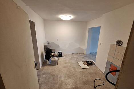 Дом Раковник с тремя этажами: 9