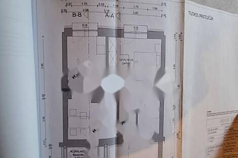 Дом Раковник с тремя этажами: 13
