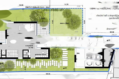 Дом, Рожна Долина: 4